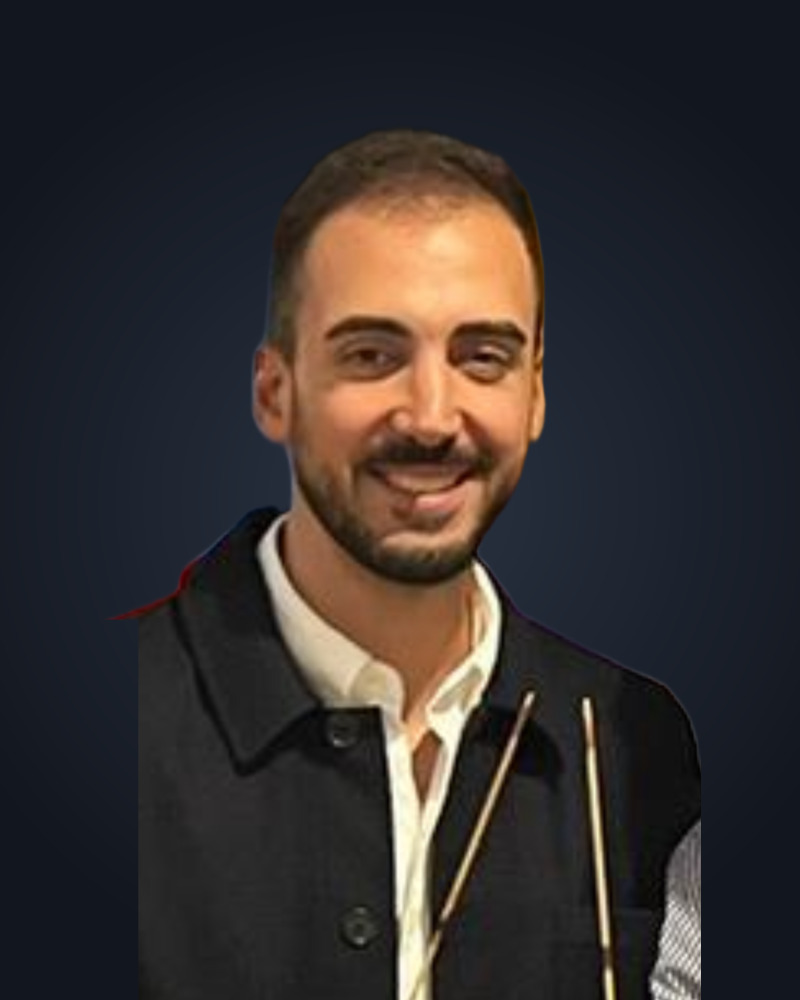 Maxime Cusumano