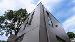 Anthisnes Extension