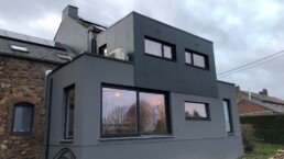 Marchin Extension