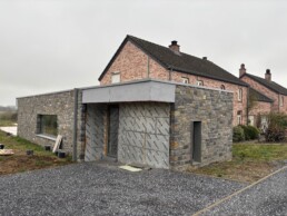 Tinlot Extension