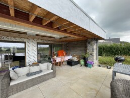 Tinlot Extension