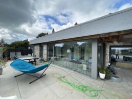 Tinlot Extension