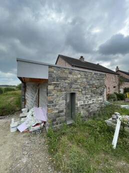 Tinlot Extension