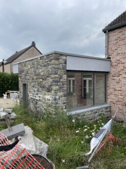 Tinlot Extension