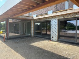 Tinlot Extension