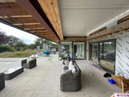 Tinlot Extension