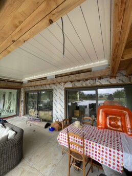 Tinlot Extension