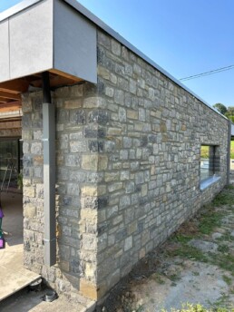 Tinlot Extension