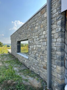 Tinlot Extension