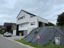 Vaux Borset