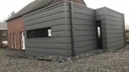 Villers le Bouillet Extension