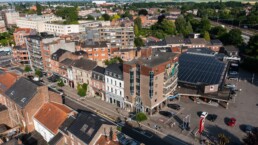 Waremme Rénovation